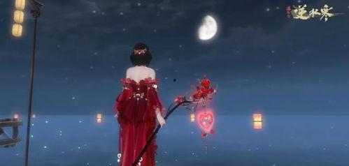 逆水寒端午时装最新爆料,传统与现代交融演绎  第1张